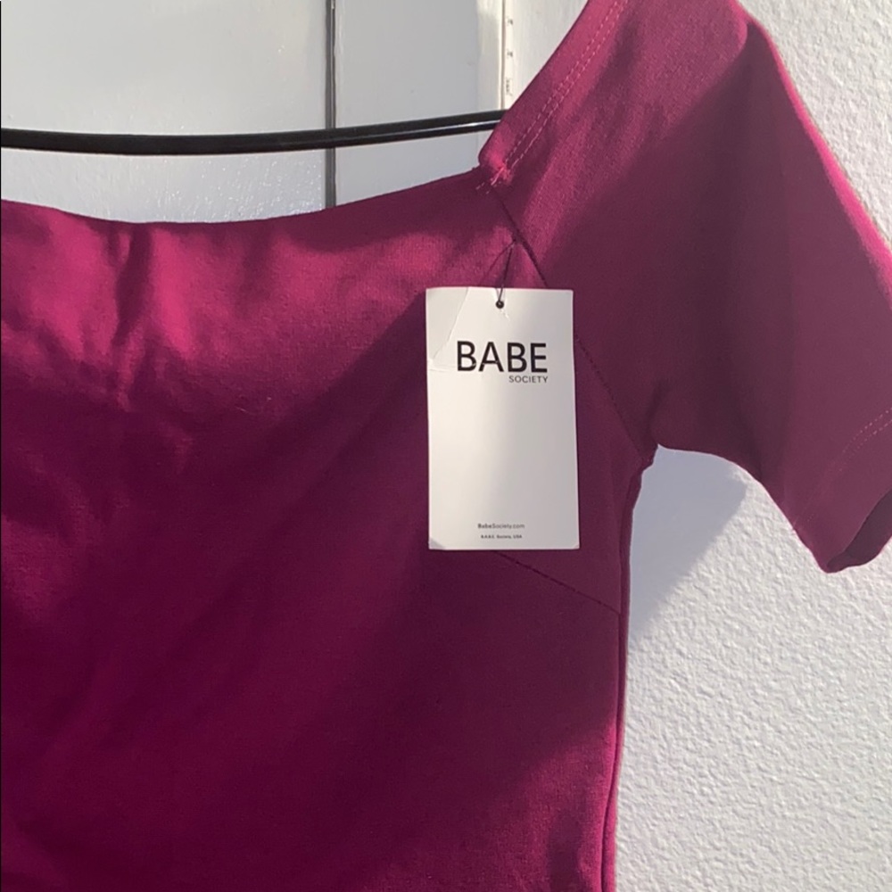 Dress - Picture 2 of 10